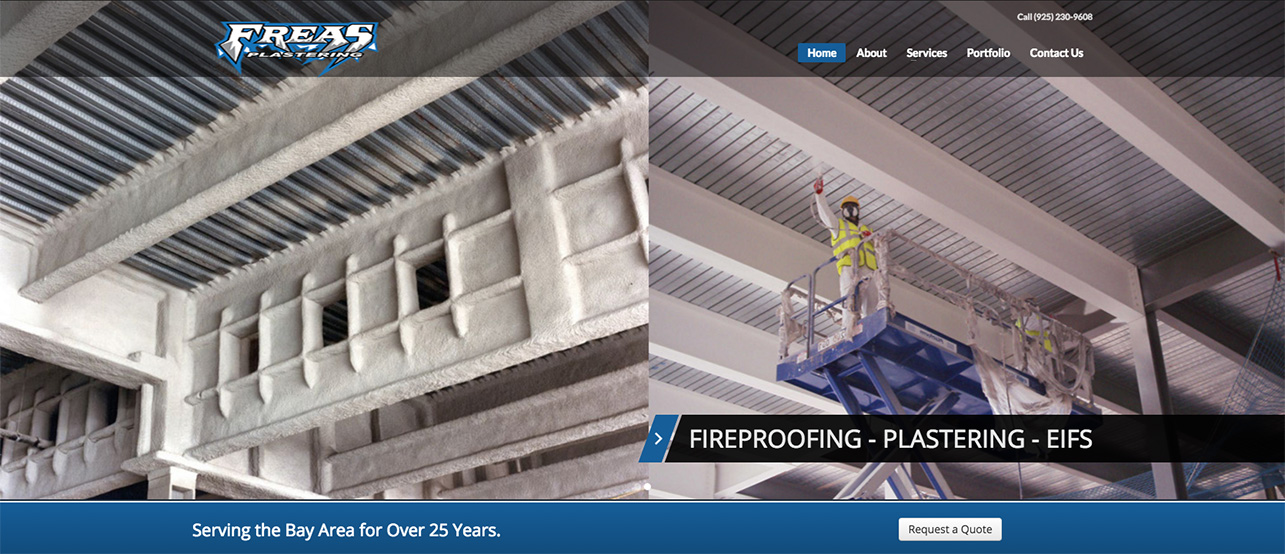 San_jose_Fireproofing_Service