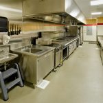 Commercial Kitchen Grease Exhaust Cleaning