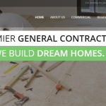 J. MACHADO, INC GENERAL CONTRACTOR