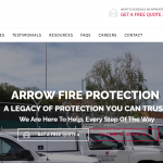 ARROW FIRE PROTECTION
