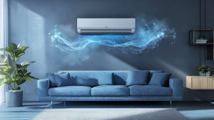 Smart Home Air Quality