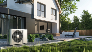 image of a House