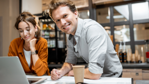 business owners