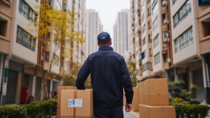Movers Oakland
