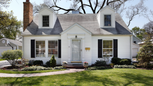 house image
