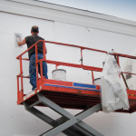 Freas Plastering: Blending Craftsmanship and Modern Design in 2025