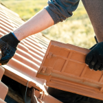Heavy Weight Concrete Tile Roof Repairs & Maintenance for Bay Area Homes
